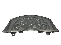 Speedometer Opel Meriva A 13173375XJ 110080161020 49968