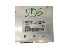 Styreenhed 16202319NL D96003 BZKU Opel GM Delco 3576