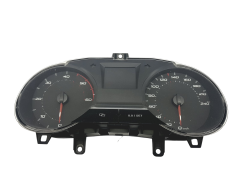Speedometer Seat Ibiza 6J0920800L A2C53311201 55256