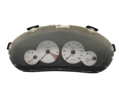 Omdrejningstæller Peugeot 206 9656696280 000500809 56000