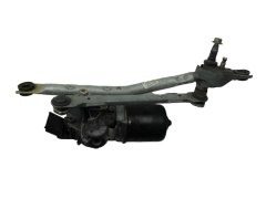 Viskermekanisme C1 107 Aygo 85010-0H011 53565002 Valeo 1037
