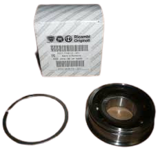 Leje Original Ducato Jumper Boxer III 1617301980
