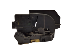 Dørlåsemekanisme Venstre Bag 7701038439 Renault Laguna I Vachette