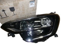 Forlygte Venstre Ny Original 260607159R Renault Megane 4