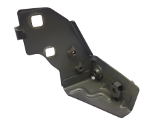 Beslag, Holder Højre Forside Clio 4 Captur 641803356R Renault TEKNG