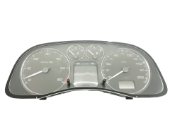 Speedometer Peugeot 307 9654485280 A01 43687