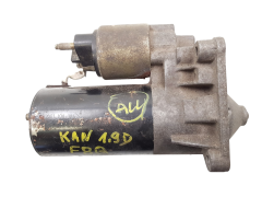 Motorstarter Renault 7700113207 001108186 1.9 Bosch