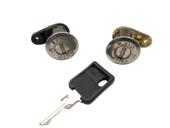 Låsecylinder Renault Twingo 1 7701471581 7701471582