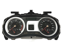 Speedometer Renault Clio 3 8200761861 S 30070