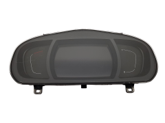 Speedometer Renault Scenic 4 248104076R 7789