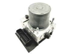 Abs Pumpe Peugeot 407 9662005180 0265950659 Bosch 45638