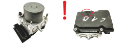 Abs Pumpe 107 C1 Aygo 44510-0H010 0265800441 4541F5 60348