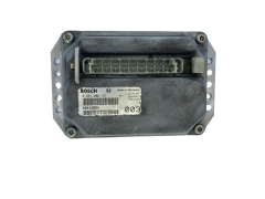 Styreenhed 464115540 0261200721 Lancia Bosch 50652