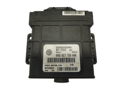 Styreenhed 09G927750HM MPIA002542 VW SKODA Aisin