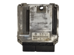 Styreenhed 03G906016DH 0281011864 Seat Bosch 2982