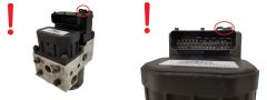 Abs Pumpe Renault 7700432644 0273004394 0265216731 5763