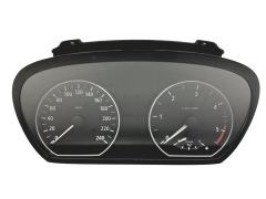 Speedometer BMW 1 E87 9110195-02 1024952-46 44180