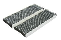 Kabinefilter 4F0819439A B12802 VW Audi Borsehung Kabinefilter 4F0819439A B12802 VW Audi Borsehung