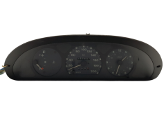 Speedometer Fiat Punto 46438188 60.6219.1 6062191 22952