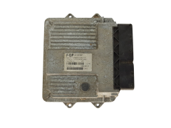 Styreenhed 55192097 MJD6JF.Y1 71600.007.01 Lancia FGP 16246