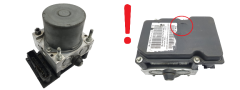 Abs Pumpe PSA C4 307 9649988280 0265800395 Bosch 61521