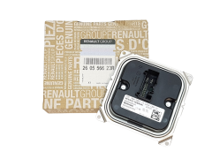 Xenonballast Renault 260556623R Original