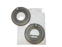 Sensorbeslag ABS Renault Grand Scenic 2 7701478440 x2 Ny Original