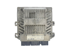 Styreenhed 6M51-12A650-YA 5WS40512A-T 4BKA Ford Siemens 63709