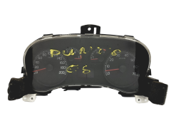 Omdrejningstæller Fiat Punto 46833368 503000460300 44627