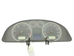 Omdrejningstæller VW Passat 3B 3B0920827A 110080198002 25296