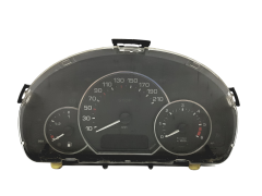 Speedometer Peugeot 1007 9658241780 50938