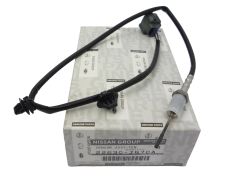 Udstødningstemperatursensor Original Koleos Qashqai 2.0 dCi 22630JG70A Udstødningstemperatursensor Original Koleos Qashqai 2.0 dCi 22630JG70A