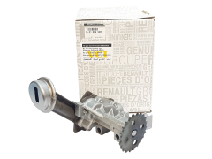 Oliepumpe Renault 1.4 1.6 150100934R Ny Original Oliepumpe Renault 1.4 1.6 150100934R Ny Original