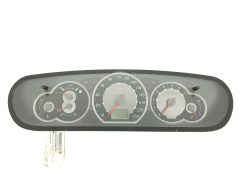 Omdrejningstæller Citroen C5 Lift 9655608780 25870