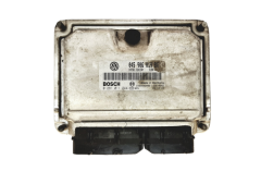 Styreenhed 045906019BG 0281011244 Seat VW Bosch 18279