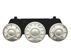 Speedometer 807 Ulysse C8 1401134180 PSA 44325