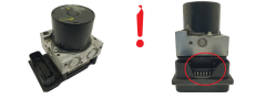 Abs Pumpe VW Seat Skoda 6Q0614117S 0265800511 Bosch 63873