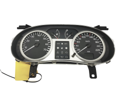 Omdrejningstæller Renault Clio 2 8200261086 46078