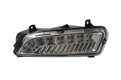 Tågelygte Venstre Gør VW Polo 6R0941061C 89410640702 DPA