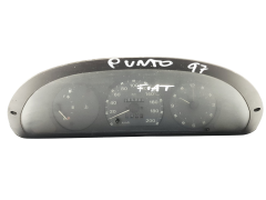 Speedometer Fiat Punto 606219001 6062190030 41254