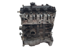 Dieselmotor K9KE629 K9K629 1.5 DCI Renault Captur 100018870R
