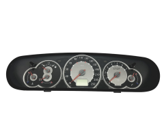 Omdrejningstæller Citroen C5 Lift 9655608780 54748