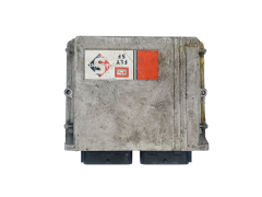 Styreenhed LPG 67R011002 110R001001 FLY SF BRC 35957
