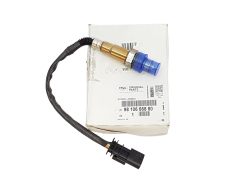 Lambdasonde Citroen Peugeot 1.2 VTI 9810666880 Ny Original