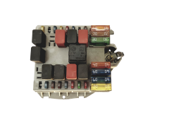 Sikringsboks Fiat 46835587 Delphi 25630