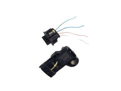 Lufttrykssensor 0281006029 223650002R H8200758731 Renault Nissan