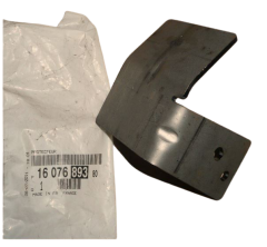 Beslag, Holder Ny Original Citroen Peugeot 1607689380
