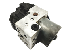 Abs Pumpe Opel Zafira Astra G 90581417 0265216651 37234