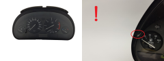 Omdrejningstæller BMW 5 E39 6211 8381198 110008735054 1796