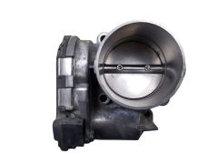 Spjældhusventil 0205003052 Fiat Alfa Romeo Bosch 2164
